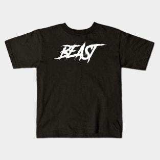 beast Kids T-Shirt